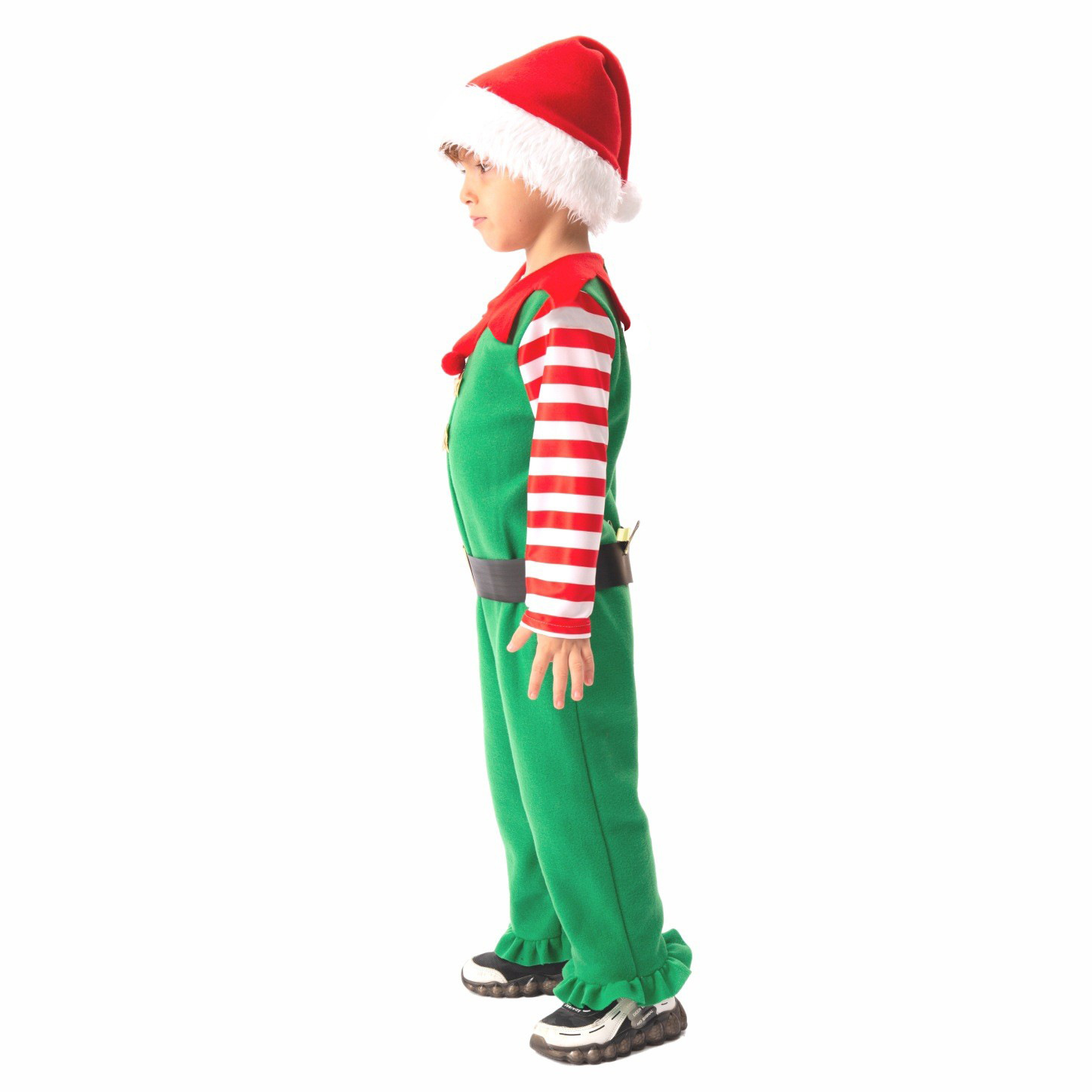 Children's Performance Outfits - Elf Costume Christmas recension och pris