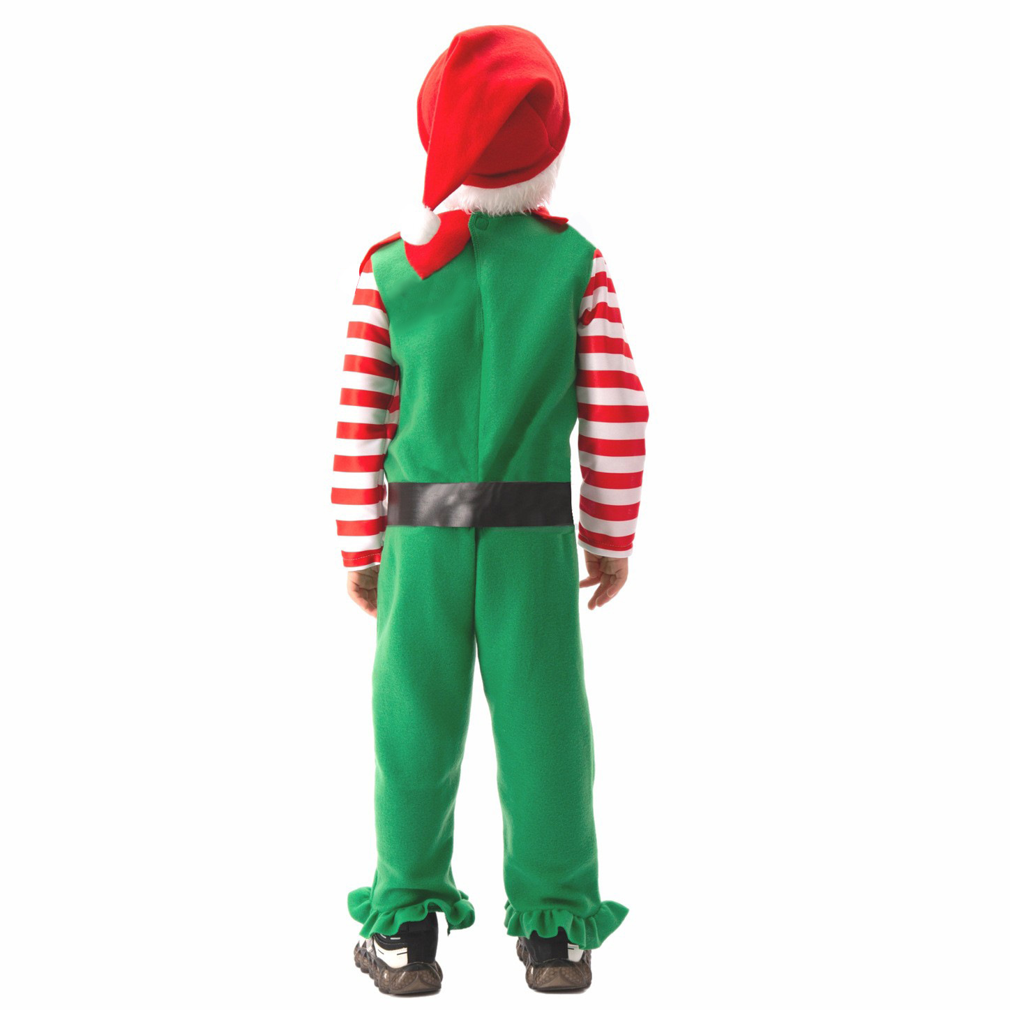 Children's Performance Outfits - Elf Costume Christmas recension och pris